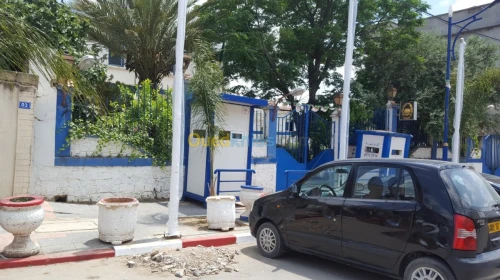 fabrication de postes de garde 