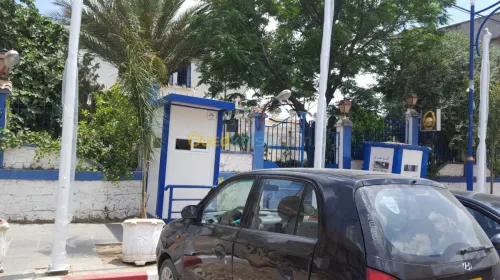 fabrication de postes de garde 