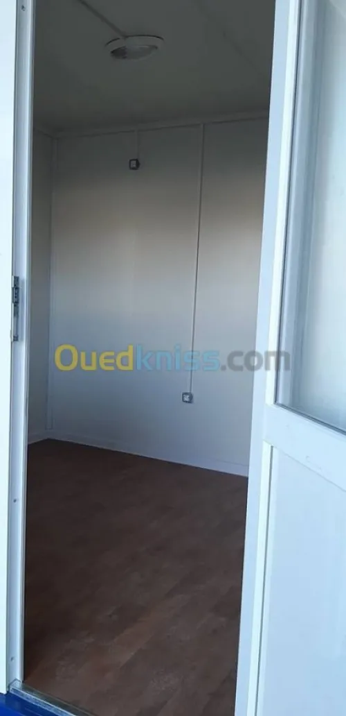 fabrication de postes de garde 