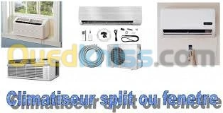 froid et climatisation