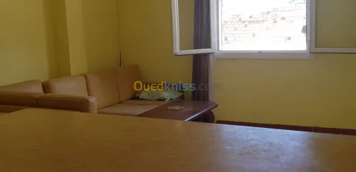 Vente Appartement F4 Béjaïa Bejaia