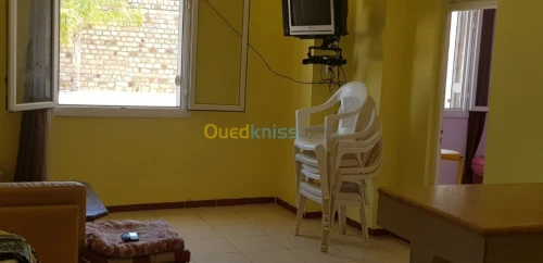 Vente Appartement F4 Béjaïa Bejaia