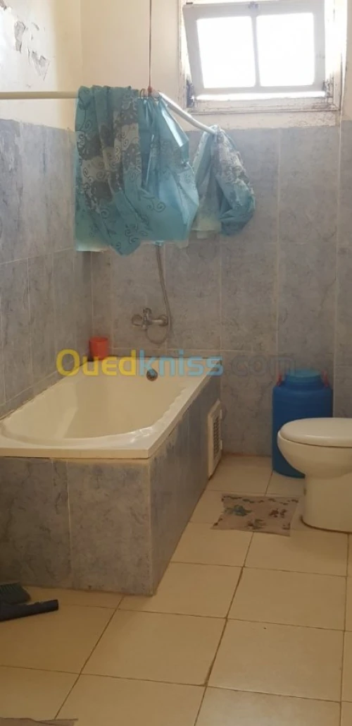 Vente Appartement F4 Béjaïa Bejaia