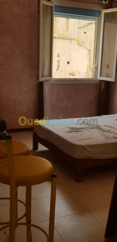 Vente Appartement F4 Béjaïa Bejaia