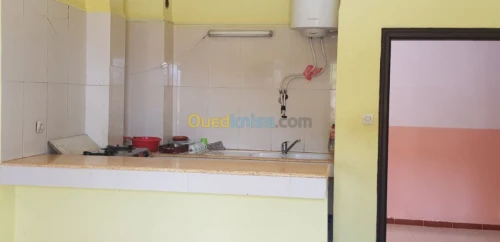 Vente Appartement F4 Béjaïa Bejaia