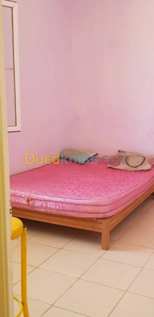 Vente Appartement F4 Béjaïa Bejaia