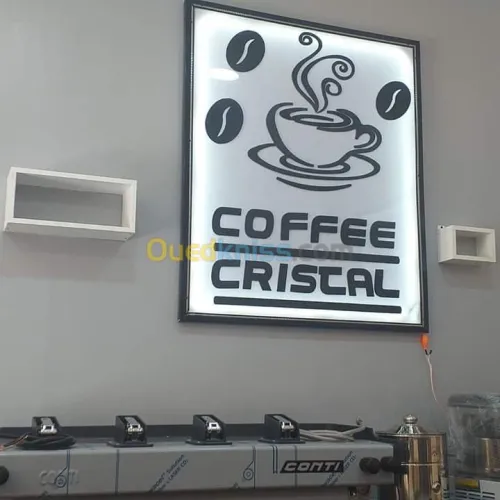 Impression sur tout les supports