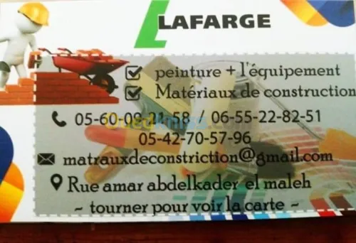 Impression sur tout les supports