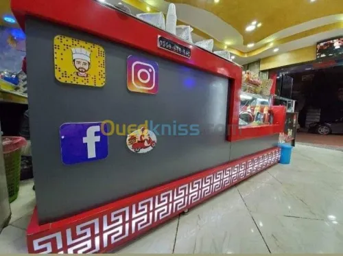 Impression sur tout les supports