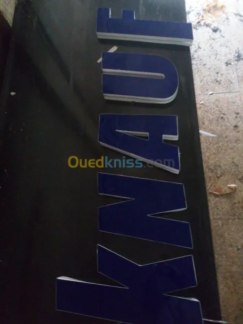 Impression sur tout les supports