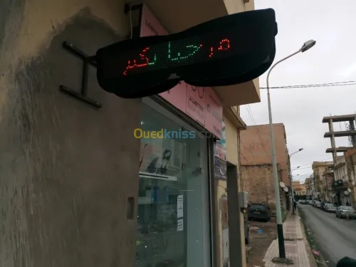 Impression sur tout les supports