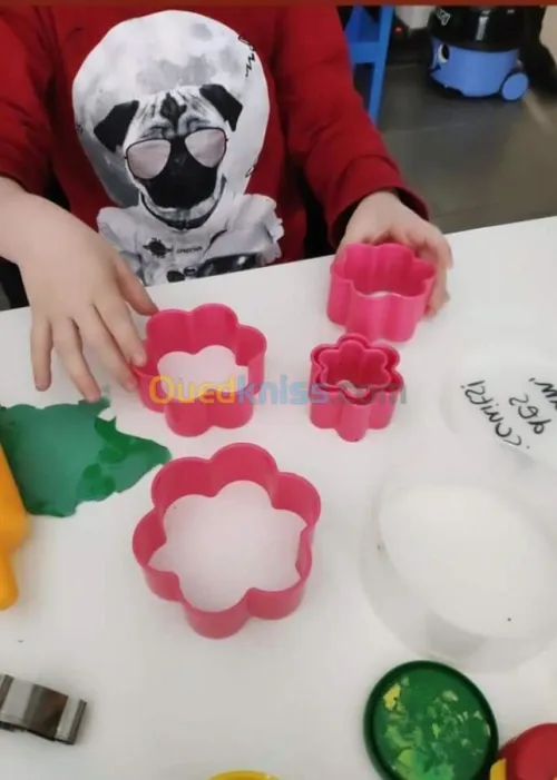 nourrice petite enfance 