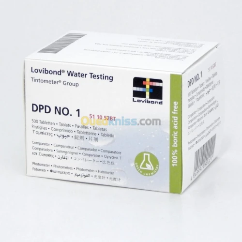 DPD N°1/ DPD N°2/ DPD N°3/ DPD N°4