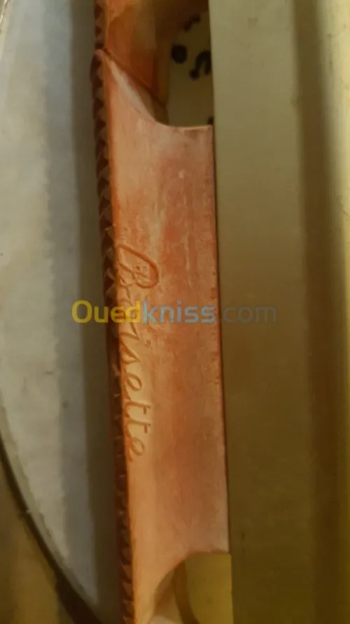 De Buyer  Boisette Peigne Faux Bois