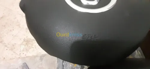 Reparation air bag tout les marques 