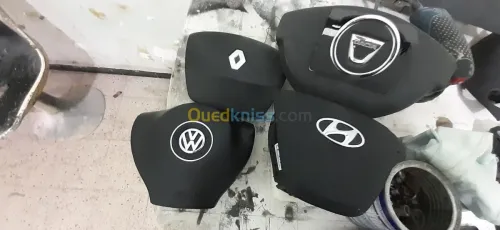 Reparation air bag tout les marques 