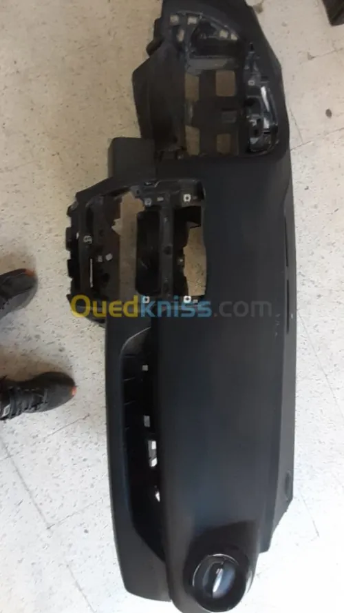 Reparation air bag tout les marques 