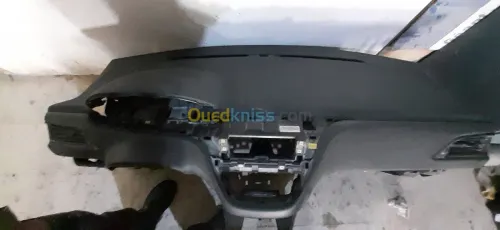 Reparation air bag tout les marques 