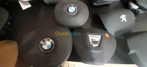 Reparation air bag tout les marques 