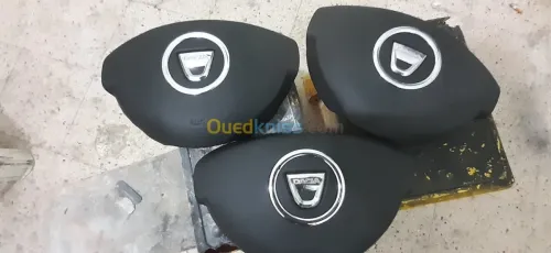 Reparation air bag tout les marques 