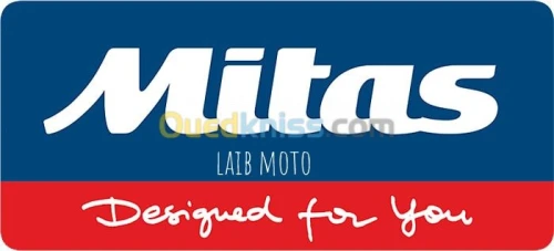 pneus mitas