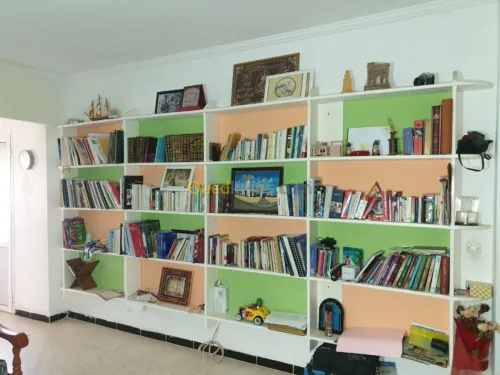 Vente Villa Oran Hassi bounif