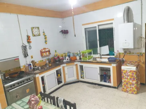 Vente Villa Oran Hassi bounif