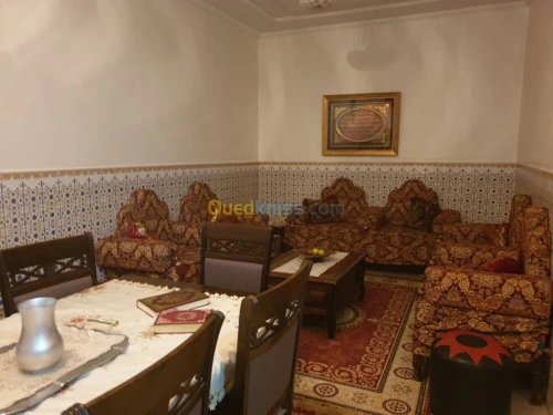 Vente Villa Oran Hassi bounif