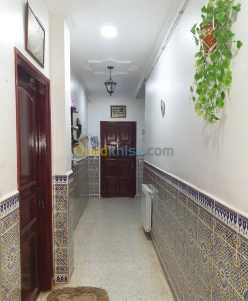 Vente Villa Oran Hassi bounif