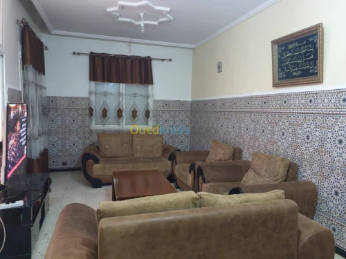 Vente Villa Oran Hassi bounif