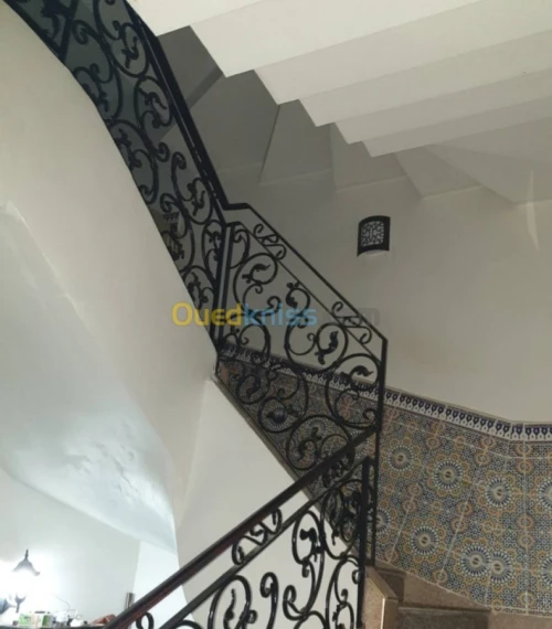 Vente Villa Oran Hassi bounif