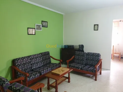 Vente Villa Oran Hassi bounif