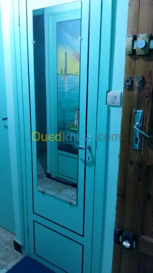 Vente Appartement F3 Sidi Bel Abbès Ben badis