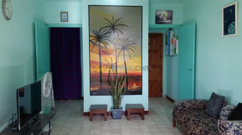 Vente Appartement F3 Sidi Bel Abbès Ben badis