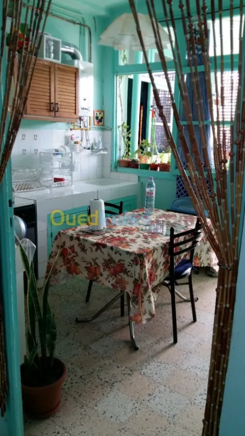Vente Appartement F3 Sidi Bel Abbès Ben badis