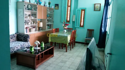 Vente Appartement F3 Sidi Bel Abbès Ben badis