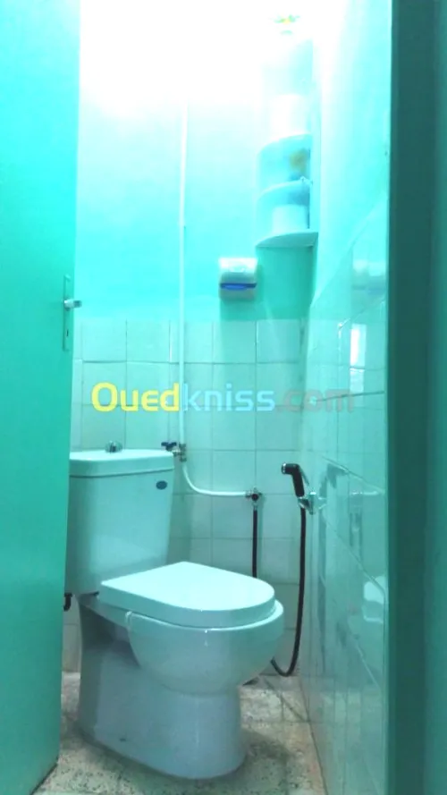 Vente Appartement F3 Sidi Bel Abbès Ben badis