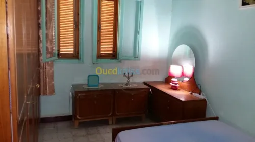 Vente Appartement F3 Sidi Bel Abbès Ben badis