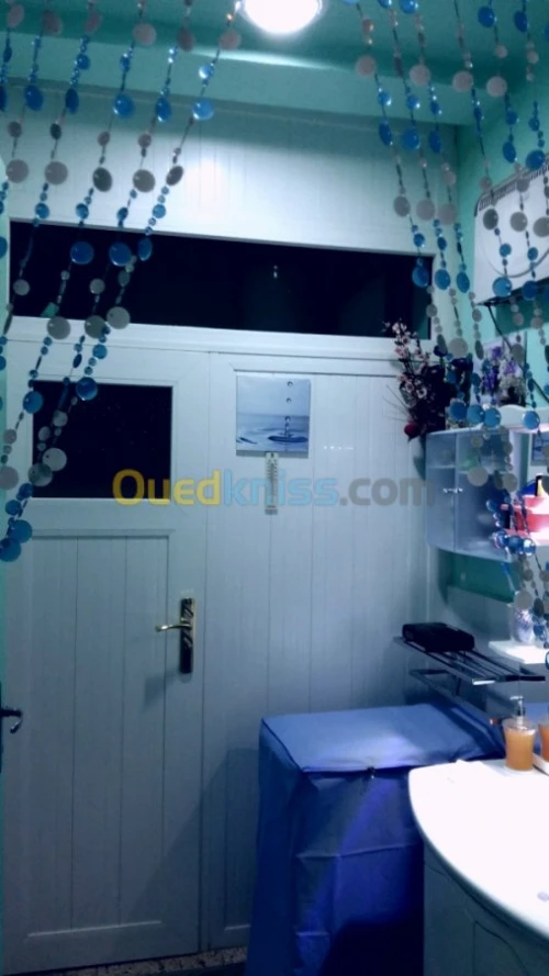 Vente Appartement F3 Sidi Bel Abbès Ben badis