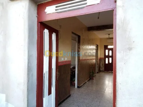 Vente Villa Jijel Chekfa