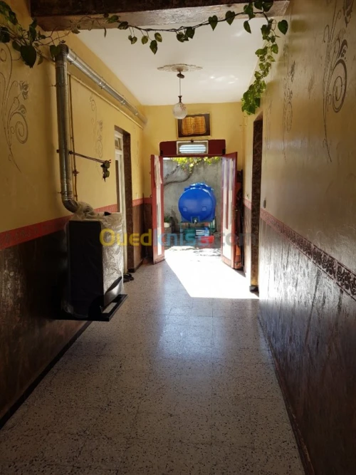 Vente Villa Jijel Chekfa