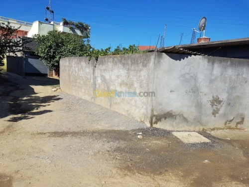 Vente Villa Jijel Chekfa