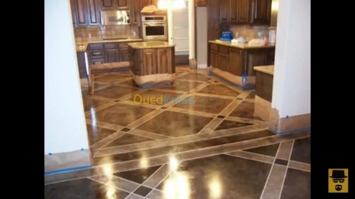 Décoration  et  Aménagement  intérieur