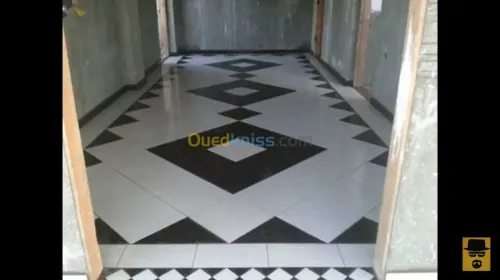 Décoration  et  Aménagement  intérieur