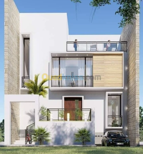 Réalisation des travaux 