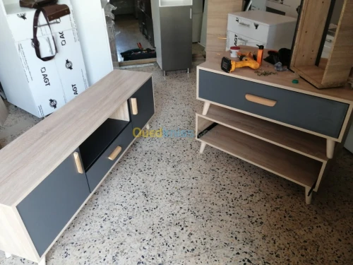Des table de TV prix choc
