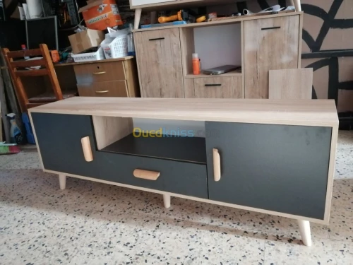 Des table de TV prix choc