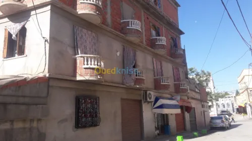 Vente Villa Setif Setif