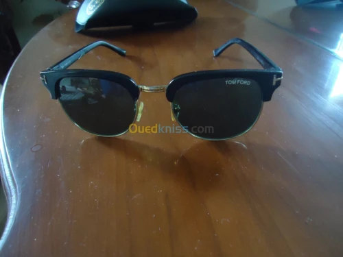 Lunette tom ford
