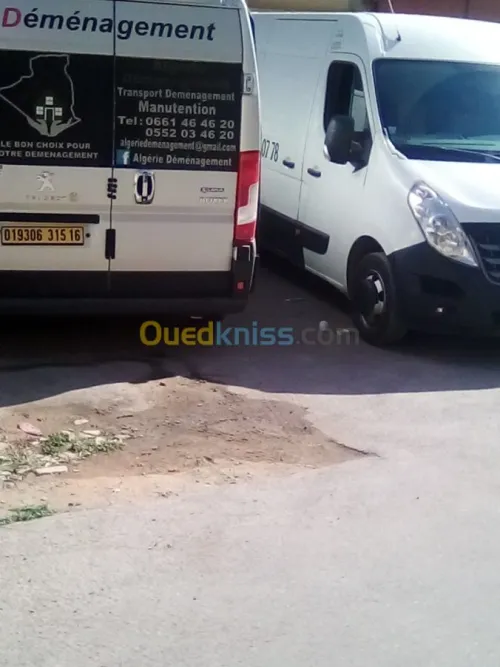 DÉMÉNAGEMENT_TRANSPORT_PROFESSIONNEL